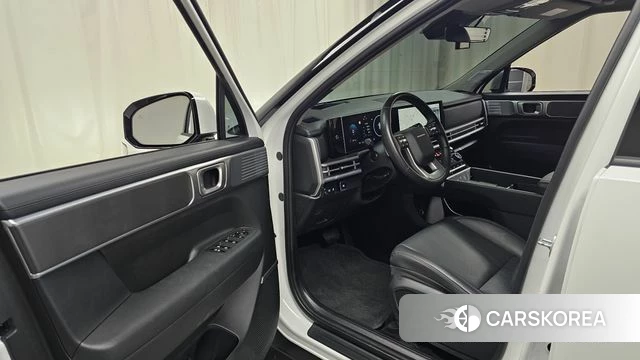 Hyundai Santa Fe (MX5) id 3850772 из Кореи 20