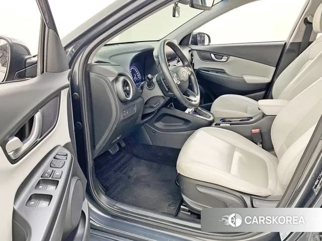 Hyundai The New Kona id 3619089 из Кореи 20