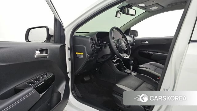Kia The New Morning (JA) id 4762395 из Кореи 20