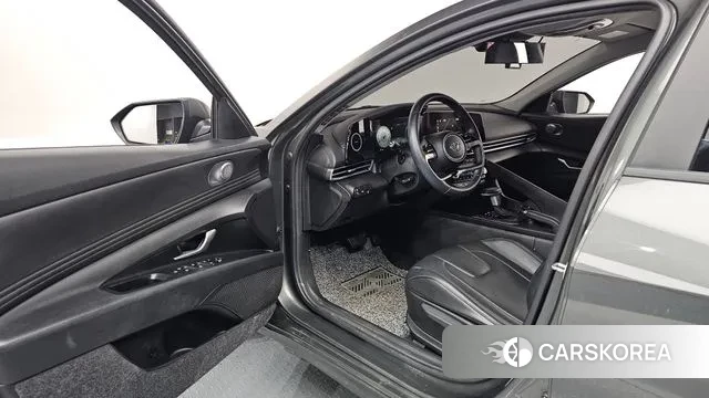 Hyundai Avante (CN7) id 3487586 из Кореи 20