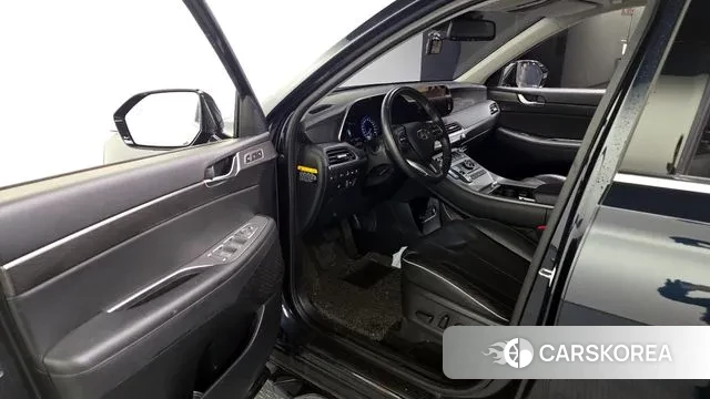 Hyundai Palisade id 3045358 из Кореи 20