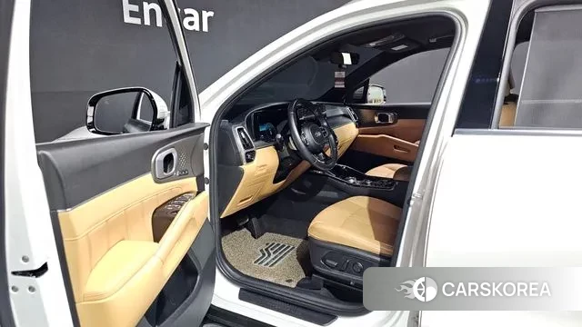 Kia Sorento 4th Generation id 3727756 из Кореи 20