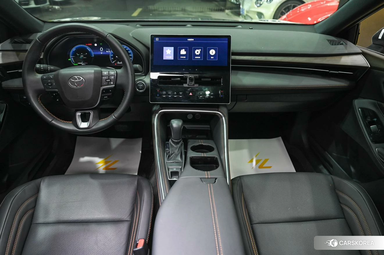 Toyota Asian dragon id 4452467 из Китая 16