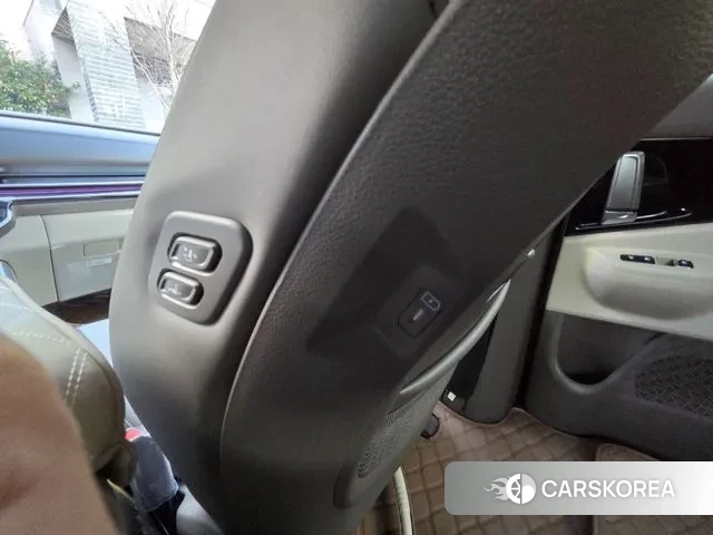 Kia The New Carnival 4th Generation id 3619412 из Кореи 20