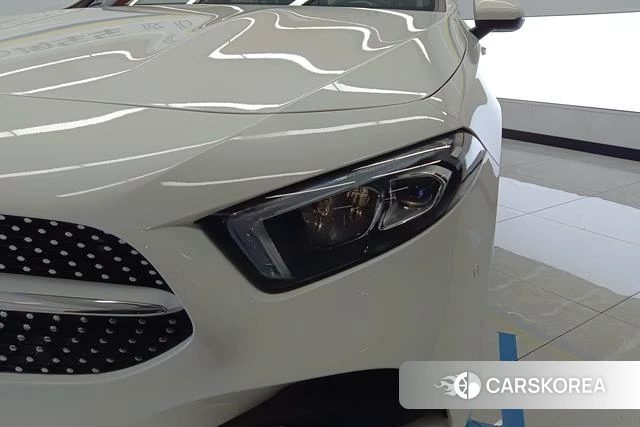 Mercedes-Benz Class A id 4219269 из Китая 17