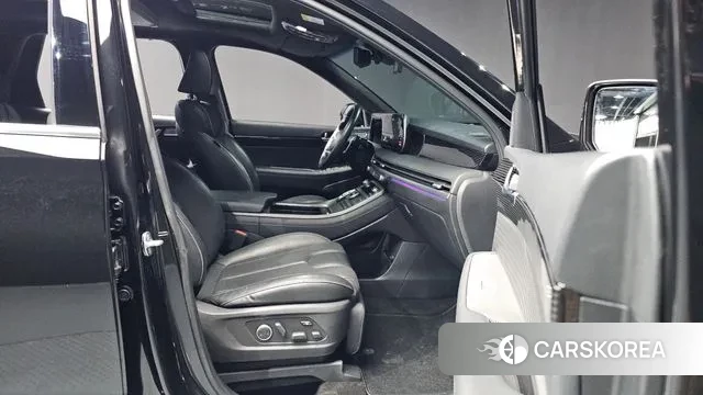 Hyundai The New Palisade id 3752279 из Кореи 20