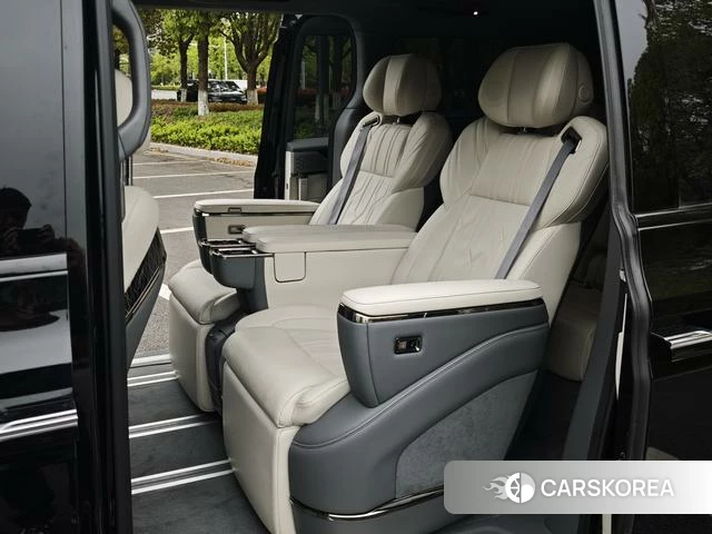 Weilai ET5T id 4026781 из Китая 37