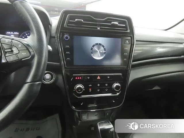 Ssangyong Berry New Tivoli id 3787682 из Кореи 20