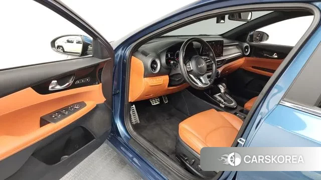 Kia The New K3 2nd generation id 3721575 из Кореи 20