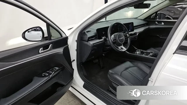 Kia The New K5 3rd generation id 3634019 из Кореи 20