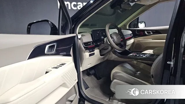 Kia The New Carnival 4th Generation id 3538771 из Кореи 20