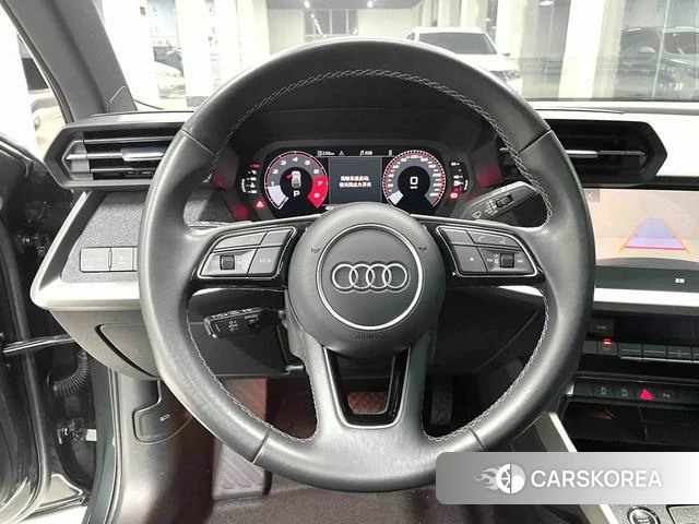 Audi A3 id 3983461 из Китая 22