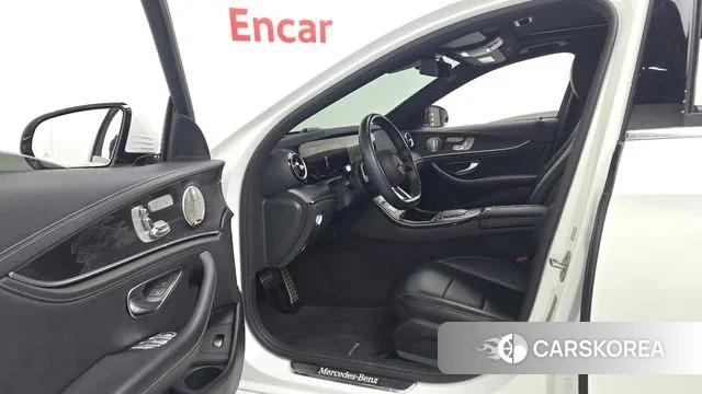 Mercedes-Benz E-Class W213 id 3712228 из Кореи 20