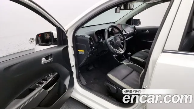 Kia The New Morning (JA) id 2700245 из Кореи 20