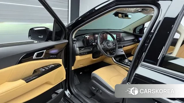 Kia Carnival 4th generation id 3649673 из Кореи 20