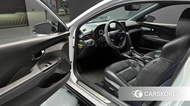 Hyundai Veloster (JS) id 4188252 из Кореи 20