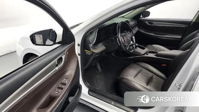 Hyundai The New Grandeur IG Hybrid id 3018375 из Кореи 20