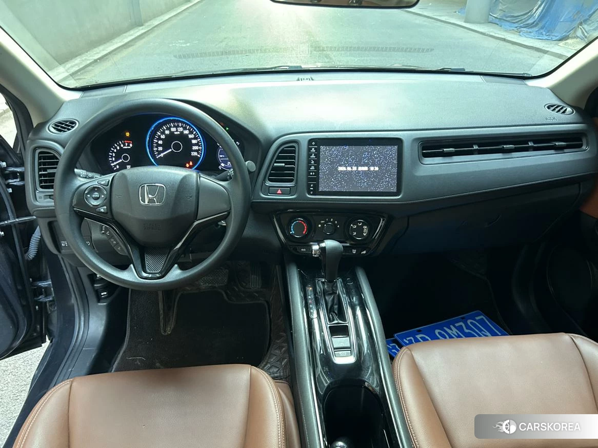 Honda Vezel id 4514799 из Китая 13
