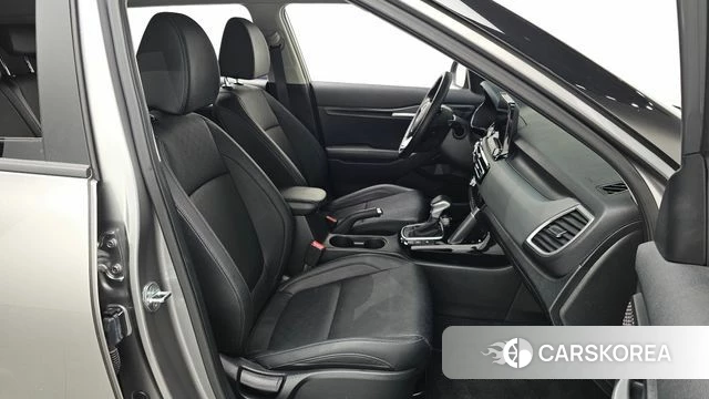 Kia Seltos id 3812427 из Кореи 20