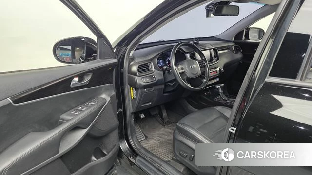 Kia The New Sorento id 4304696 из Кореи 31