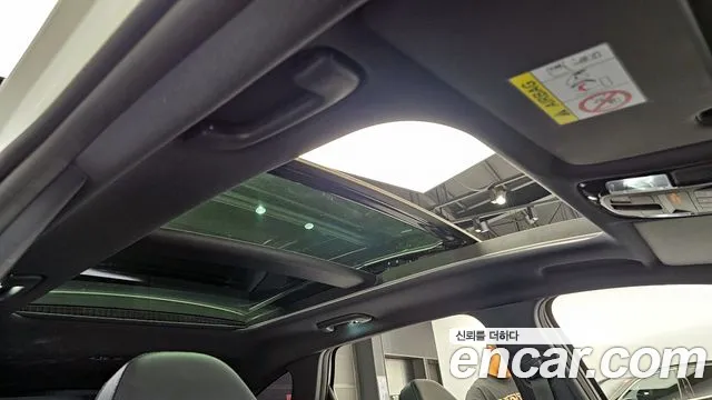 Hyundai Tucson Hybrid (NX4) id 2671998 из Кореи 20