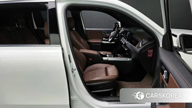 Mercedes-Benz GLB-Class X247 id 3806793 из Кореи 20