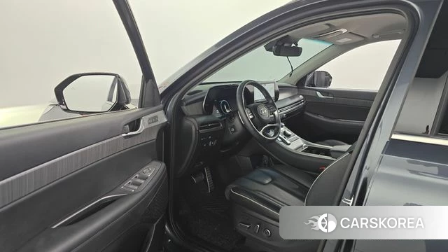 Hyundai The New Palisade id 4433170 из Кореи 30