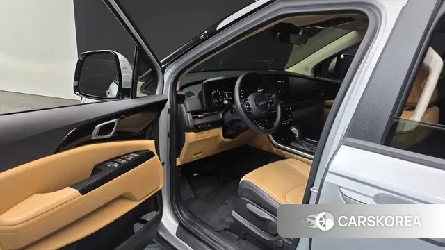 Kia Carnival 4th generation id 3576813 из Кореи 20