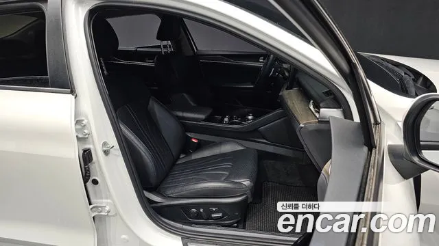 Kia K5 3rd generation id 2706757 из Кореи 20