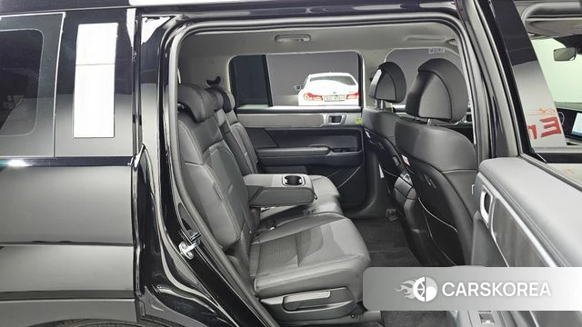 Hyundai Santa Fe (MX5) id 4897613 из Кореи 33