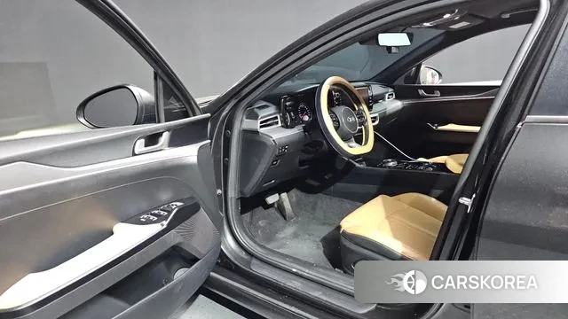 Kia K5 3rd generation id 3525337 из Кореи 20