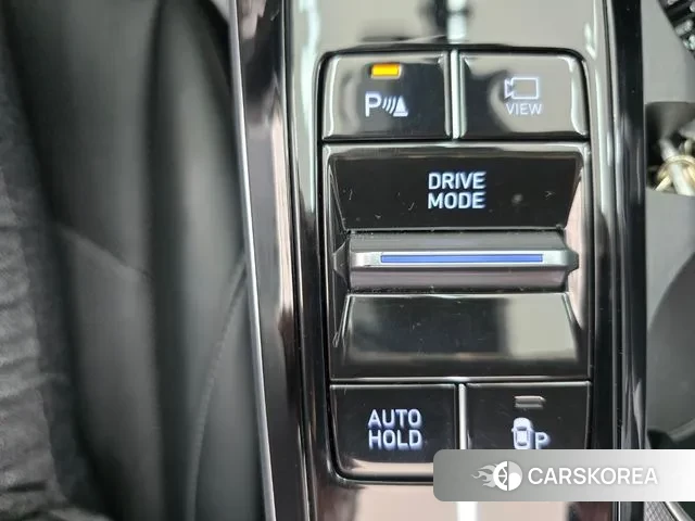 Hyundai Sonata (DN8) id 3045112 из Кореи 20