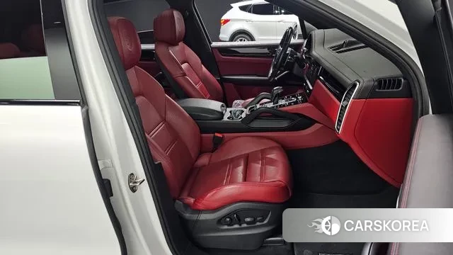 Porsche Cayenne (PO536) id 3735385 из Кореи 20