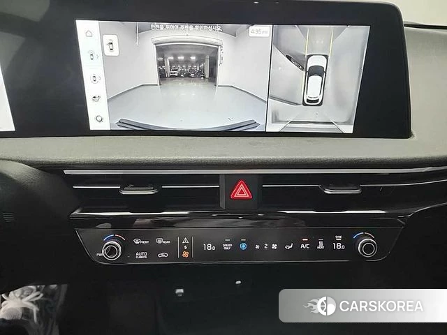 Kia EV6 id 4195491 из Кореи 19