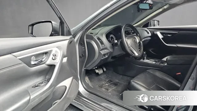 Nissan Altima id 3563061 из Кореи 20