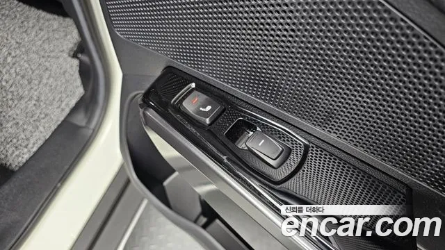 Ssangyong The New Tivoli id 2654077 из Кореи 20