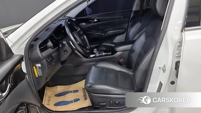 Kia K7 Premier id 3013508 из Кореи 20