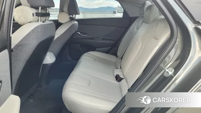 Hyundai Avante (CN7) id 3059659 из Кореи 18