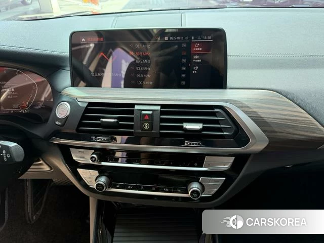 BMW X3 id 4256015 из Китая 24