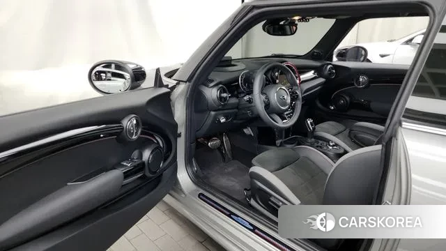 Mini Cooper S id 3109821 из Кореи 20