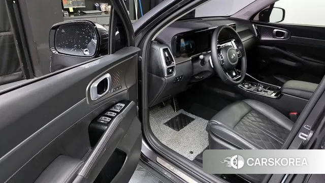 Kia Sorento 4th Generation id 3753730 из Кореи 20