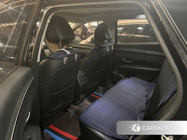 Hyundai Tucson id 4262178 из Китая 10