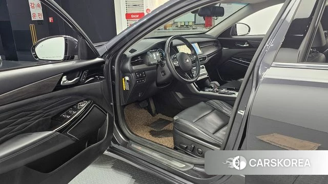 Kia K7 Premier id 3820272 из Кореи 20