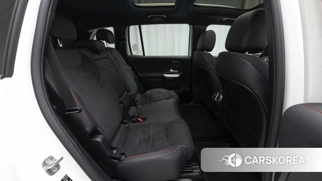 Mercedes-Benz EQB X243 id 4680020 из Кореи 20