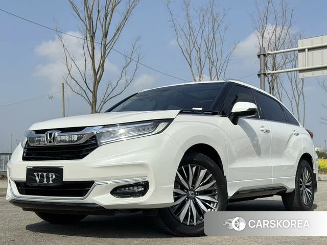 Honda Crown Road id 3908470 из Китая 11