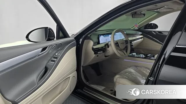 Genesis G80 (RG3) id 3711350 из Кореи 20