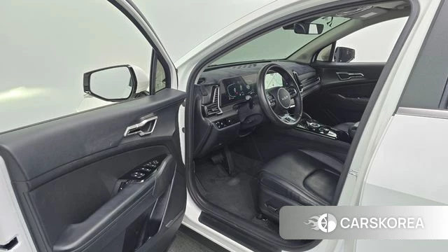 Kia Sportage 5th Generation id 3819347 из Кореи 20