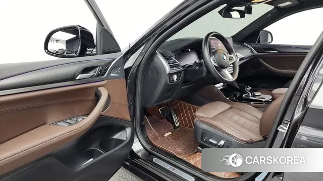 BMW X4 (G02) id 3012178 из Кореи 20