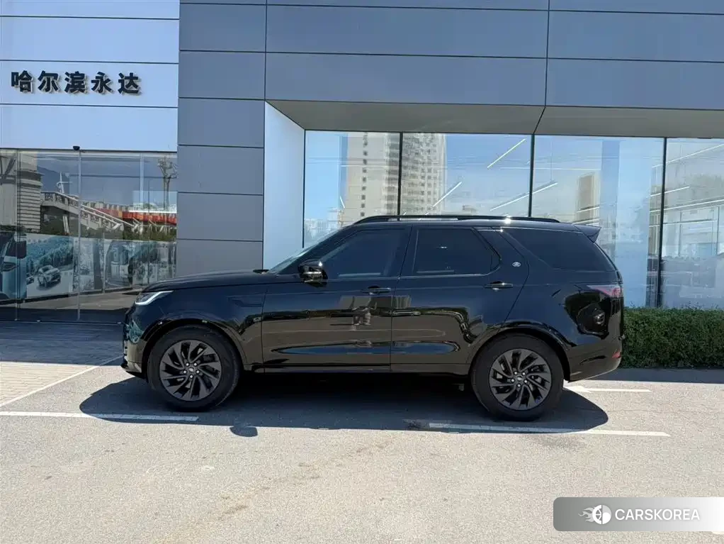 Land Rover discover id 4546252 из Китая 14