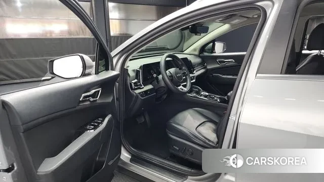 Kia Sportage 5th Generation Hybrid id 3383778 из Кореи 20